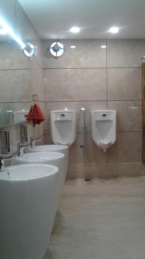 Hotel The Grand Inn Jammu Exterior foto
